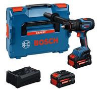 Perceuse-visseuse sans fil EXSR18V-150 Bosch, 2 x EXBA18V-80, L-BOXX 136