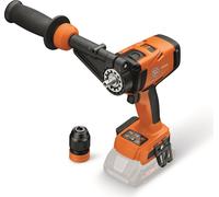 Perceuse-visseuse sans fil FEIN à 4 vitesses ASCM 18-4 QM AS | 71161561000