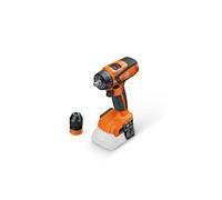 Perceuse-visseuse sans fil FEIN à 4 vitesses ASCM 18 QSW AS | 71161461000