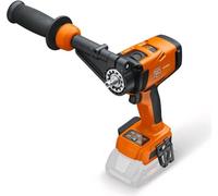 Perceuse-visseuse sans fil Fein ASCM 18-4 QM AS à 4 vitesses, sans mandrin | 99100000452