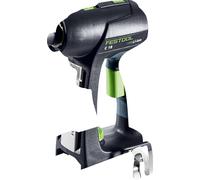 Perceuse-visseuse sans fil C 18 BASIC-SET - FESTOOL - systainer - 578831