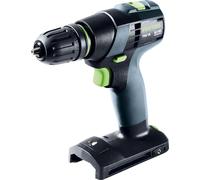 Festool Perceuse-visseuse sans fil TXS 18-Basic 576894