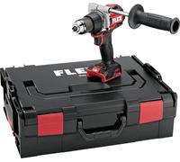 Perceuse-visseuse sans fil Flex DD 2G 18.0-EC HD 531273 2.5 Ah, 5 Ah, 8 Ah sans batterie