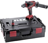 Perceuse-visseuse sans fil Flex DD 4G 18.0-EC 447765 2.5 Ah, 5 Ah, 8 Ah sans batterie