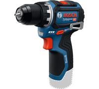 Perceuse-visseuse sans fil GSR 12 V-32 Professional Solo Version Bosch dans son emballage carton