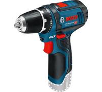 Perceuse-visseuse sans fil GSR 12V-15 Solo Bosch