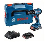 Perceuse visseuse sans fil - GSR 18V-45 3AH BOSCH