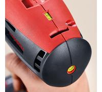MAFELL Perceuse visseuse 18V 1x4Ah + 1x5,5Ah en Coffret T-MAX - 91C801