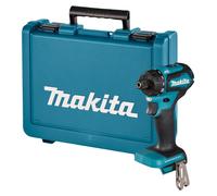 Perceuse-visseuse sans fil Makita DDF 083 ZE 18 V 40 Nm 1/4'' sans balais + mallette - sans batterie, sans chargeur