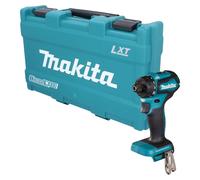 Perceuse-visseuse sans fil Makita DDF 083 ZK 18 V 40 Nm 1/4" sans balais + mallette - sans batterie, sans chargeur