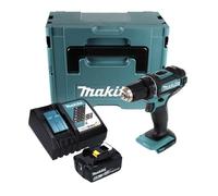 Perceuse-visseuse sans fil - Makita - DDF 482 - 62Nm - 18V - Batterie 6,0Ah