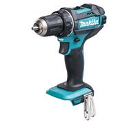 Makita DDF 482 Z Perceuse visseuse sans fil 18V 62Nm Solo - sans batterie, sans chargeur