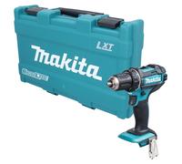 Perceuse-visseuse sans fil Makita DDF 482 ZK 18 V 62 Nm + mallette - sans batterie, sans chargeur