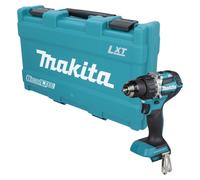 Perceuse-visseuse sans fil Makita DDF 484 ZK 18 V 54 Nm sans balais + mallette - sans batterie, sans chargeur