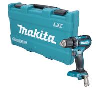 Perceuse-visseuse sans fil Makita DDF 485 ZK 18 V 50 Nm sans balais + mallette - sans batterie, sans chargeur