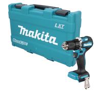 Perceuse-visseuse sans fil Makita DDF 487 ZK 18 V 40 Nm sans balais + mallette - sans batterie, sans chargeur
