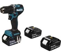 Perceuse-visseuse sans fil Makita DDF487RFE3