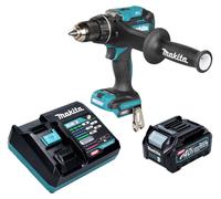 Perceuse-visseuse sans fil Makita DF003GZ 40 V max. - sans batterie - sans chargeur