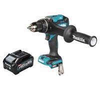 Perceuse-visseuse sans fil Makita DF003GZ 40 V max. - sans batterie - sans chargeur