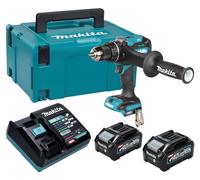 Perceuse-visseuse sans fil Makita DF003GZ 40 V max. - sans batterie - sans chargeur