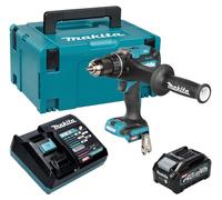 Perceuse-visseuse sans fil Makita DF003GZ 40 V max. - sans batterie - sans chargeur