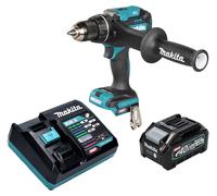 Perceuse-visseuse sans fil Makita DF003GZ 40 V max. - sans batterie - sans chargeur