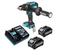 Perceuse-visseuse sans fil Makita DF003GZ 40 V max. - sans batterie - sans chargeur