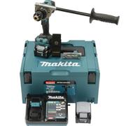 Perceuse-visseuse sans fil Makita XGT 40 V 150 Nm + Leatherman Multi-Tool DF001GD203