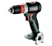 Perceuse-visseuse sans fil Metabo BS 18 L BL Q 18 V 65 Nm Brushless ( 613156850 ) Solo - sans batterie, sans chargeur