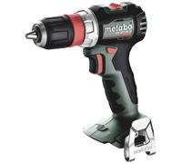 Perceuse-visseuse sans fil Metabo BS 18 L BL Q 613156850 18 V Li-Ion brushless, sans batterie, sans chargeur