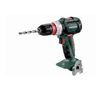 Metabo Perceuse-visseuse sans fil BS 18 LT BL Q 602334840 18 V sans batterie ni chargeur metaBOX 145