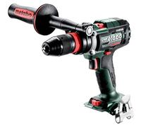 Perceuse-visseuse sans fil Metabo BS 18 LTX-3 BL Q I Metal 603180840 18 V sans