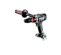 Perceuse-visseuse sans fil Metabo BS 18 LTX-3 BL Q I Metal 603180840 18 V sans batterie, sans chargeur