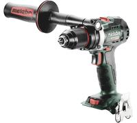Perceuse visseuse 18V (Produit seul) - METABO BS 18 LTX BL I (602358850)