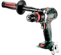 Perceuse-visseuse sans fil METABO BS 18 LTX BL Q I, 18 V, MetaBOX 145 L