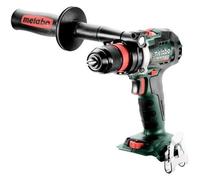 Perceuse-visseuse sans fil - METABO - BS 18 LTX BL Q I - 18 V - MetaBOX 145 L
