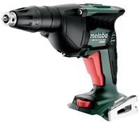 Metabo Visseuse sans fil HBS 18 LTX BL 3000 18V – sans batterie ni chargeur (620062840)
