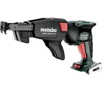 Metabo Visseuse pour bois HBS 18 LTX BL 3000 18 V sans batterie ni chargeur TV00