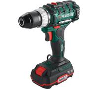 Perceuse-visseuse sans fil PARKSIDE® PABS 20-LI D4 (OSBE/OSNL/OSCZ)