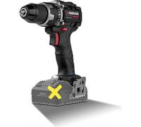 Perceuse-visseuse sans fil PARKSIDE PERFORMANCE® 20 V « PABSP 20 Li C4 », sans batterie ni chargeur