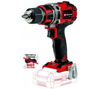 Perceuse visseuse sans fil pro - TP-CD 18/50 Li BL-Solo - Power X-Change EINHELL PROFESSIONAL