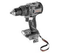 Perceuse-visseuse sans fil Procraft Industrial CD20B-BB 20 V 150 Nm Brushless Solo - sans batterie, sans chargeur