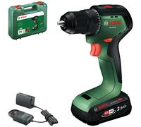 Perceuse-visseuse sans fil PSR18V-60, avec 1 batterie PBA 18V 2,5 Ah