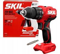 Perceuse-visseuse sans fil Skil 20V 3021 CA (sans batterie)