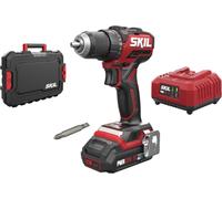 Perceuse-visseuse sans fil Skil 20V 3065 GA (coffret 1x2,0 Ah)