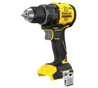 Perceuse-visseuse sans fil Stanley 18 volts, sans batterie ni chargeur