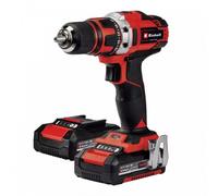 Einhell TE-CD 18/40-1 Li - 18 V