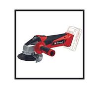 Einhell Power X-Change Kit de machines (outil) TE-TK 18/2 Li Kit (CD+AG)