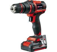 Perceuse-visseuse sans fil – TE-CD 18/45 3X-Li – 18 V – 45 Nm – 2 vitesses – mandrin 13 mm – 1× batterie 2,0 Ah + chargeur