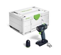 Festool Perceuse-visseuse sans fil TXS 18-Basic 576894
